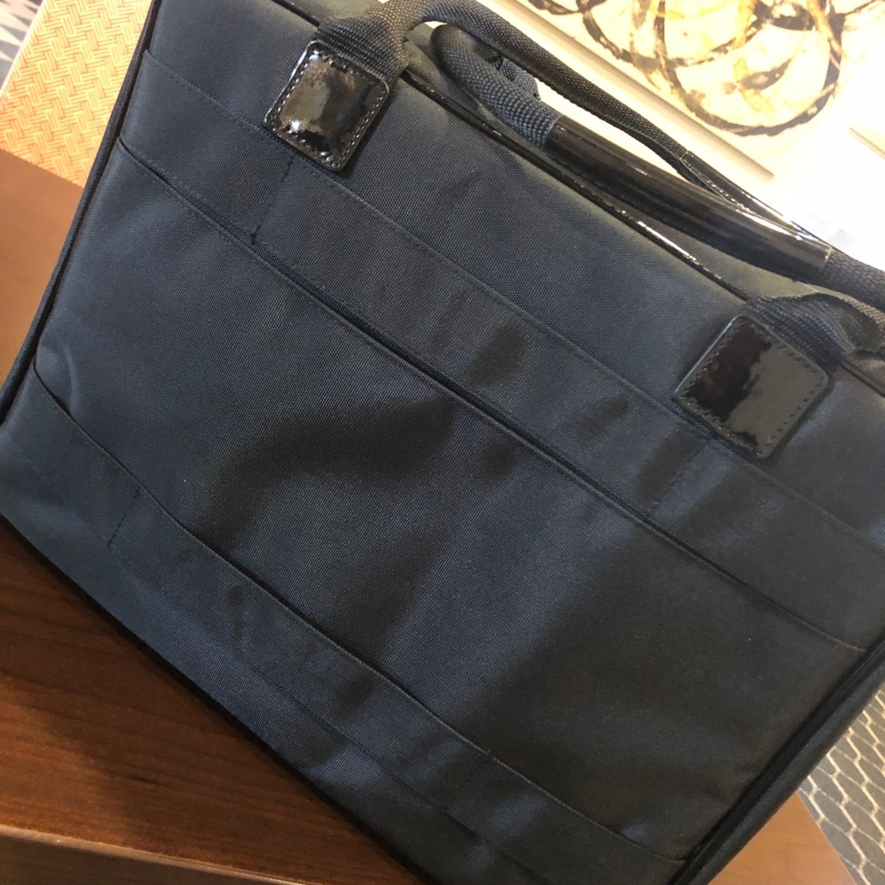 Mac Makeup Bag